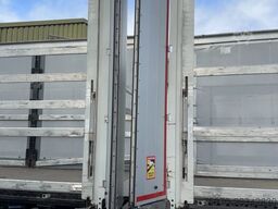 DAF XF 480 SSC 6X2 RETARDER + KRONE 2018 VOLUME COMBI