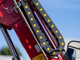 KINGWAY DEUTSCHLAND e. K. Teleskoplader Radlader FARMER 815T