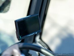 KINGWAY DEUTSCHLAND e. K. Teleskoplader Radlader FARMER 815T