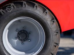 KINGWAY DEUTSCHLAND e. K. Teleskoplader Radlader FARMER 815T