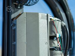 KINGWAY DEUTSCHLAND e. K. Teleskoplader Radlader FARMER 815T