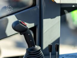 KINGWAY DEUTSCHLAND e. K. Teleskoplader Radlader FARMER 815T