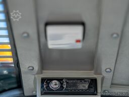 KINGWAY DEUTSCHLAND e. K. Teleskoplader Radlader FARMER 815T