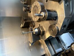 MORI SEIKI SL - 15 M