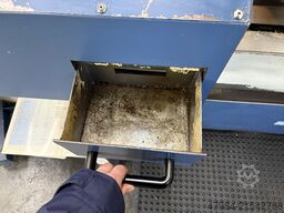 MORI SEIKI SL - 15 M