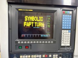 MORI SEIKI SL - 15 M