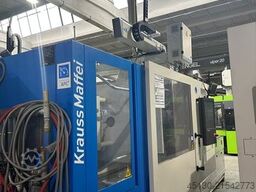 Krauss Maffei KM 200-1400 CX