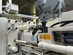 Krauss Maffei KM 200-1400 CX