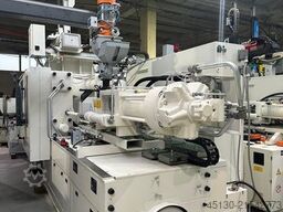 Krauss Maffei KM 200-1400 CX