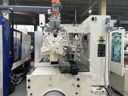 Krauss Maffei KM 200-1400 CX