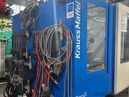 Krauss Maffei KM 200-1400 CX