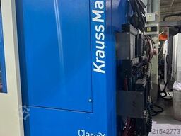 Krauss Maffei KM 200-1400 CX