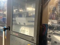 Krauss Maffei KM 250-2000 CX Blue Power