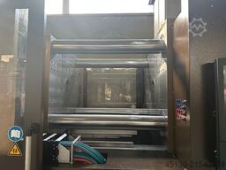 Krauss Maffei KM 250-2000 CX Blue Power