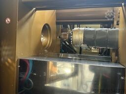 Krauss Maffei KM 250-2000 CX Blue Power