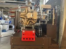 Krauss Maffei KM 250-2000 CX Blue Power