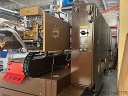 Krauss Maffei KM 250-2000 CX Blue Power