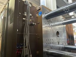 Krauss Maffei KM 250-2000 CX Blue Power