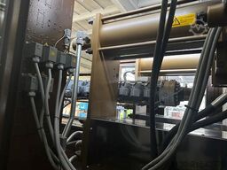 Krauss Maffei KM 250-2000 CX Blue Power