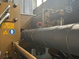 Krauss Maffei KM 250-2000 CX Blue Power