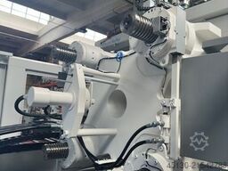 Krauss Maffei KM 400-3000 GX Blue Power