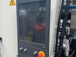 Krauss Maffei KM 400-3000 GX Blue Power