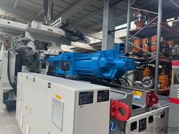 Krauss Maffei KM 400-3000 GX Blue Power