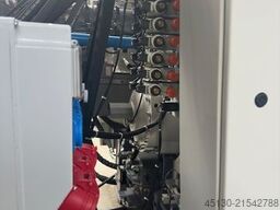 Krauss Maffei KM 400-3000 GX Blue Power