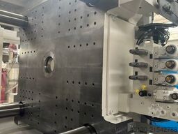 Krauss Maffei KM 400-3000 GX Blue Power