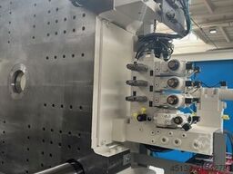 Krauss Maffei KM 400-3000 GX Blue Power