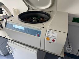 Thermo Fisher Scientific Heraeus Multifuge X3R TX 1000