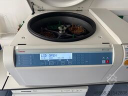 Thermo Fisher Scientific Heraeus Multifuge X3R TX 1000