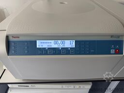 Thermo Fisher Scientific Heraeus Multifuge X3R TX 1000