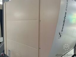 ENGEL Victory 330H/80V/160 combi Ecodrive