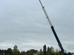 Böcker AHK 30/1500 KS Trailer Crane, 2023, only 195 hours