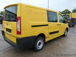 fiat Scudo 12 L2H1 COC