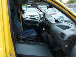 fiat Scudo 12 L2H1 COC