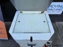 Seewer Rondo FGDISA/R.A