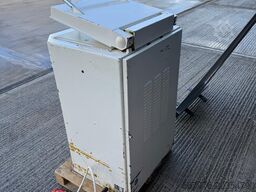 Seewer Rondo FGDISA/R.A