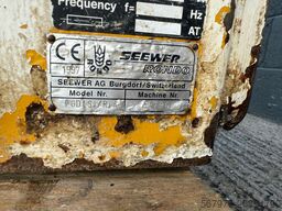 Seewer Rondo FGDISA/R.A