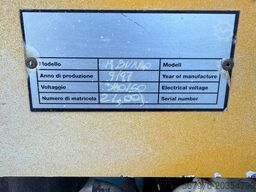 Seewer Rondo FGDISA/R.A