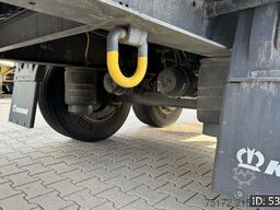 Krone SZ / 2 Axle