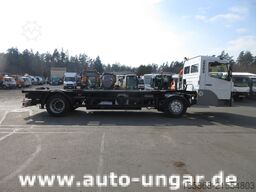 Kögel WBH 25 Kamag Wiesel Rangier LKW Umsetzer