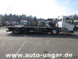 Kögel WBH 25 Kamag Wiesel Rangier LKW Umsetzer