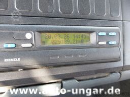 Kögel WBH 25 Kamag Wiesel Rangier LKW Umsetzer