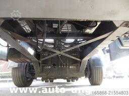 Kögel WBH 25 Kamag Wiesel Rangier LKW Umsetzer