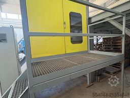 Hamos EKS 1031