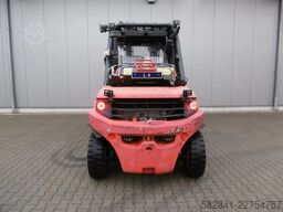 LINDE H 80 T