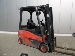LINDE E 16 PH-02 / 386