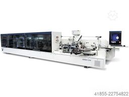 SCM Stefani One 108 – vollautomatische Kante